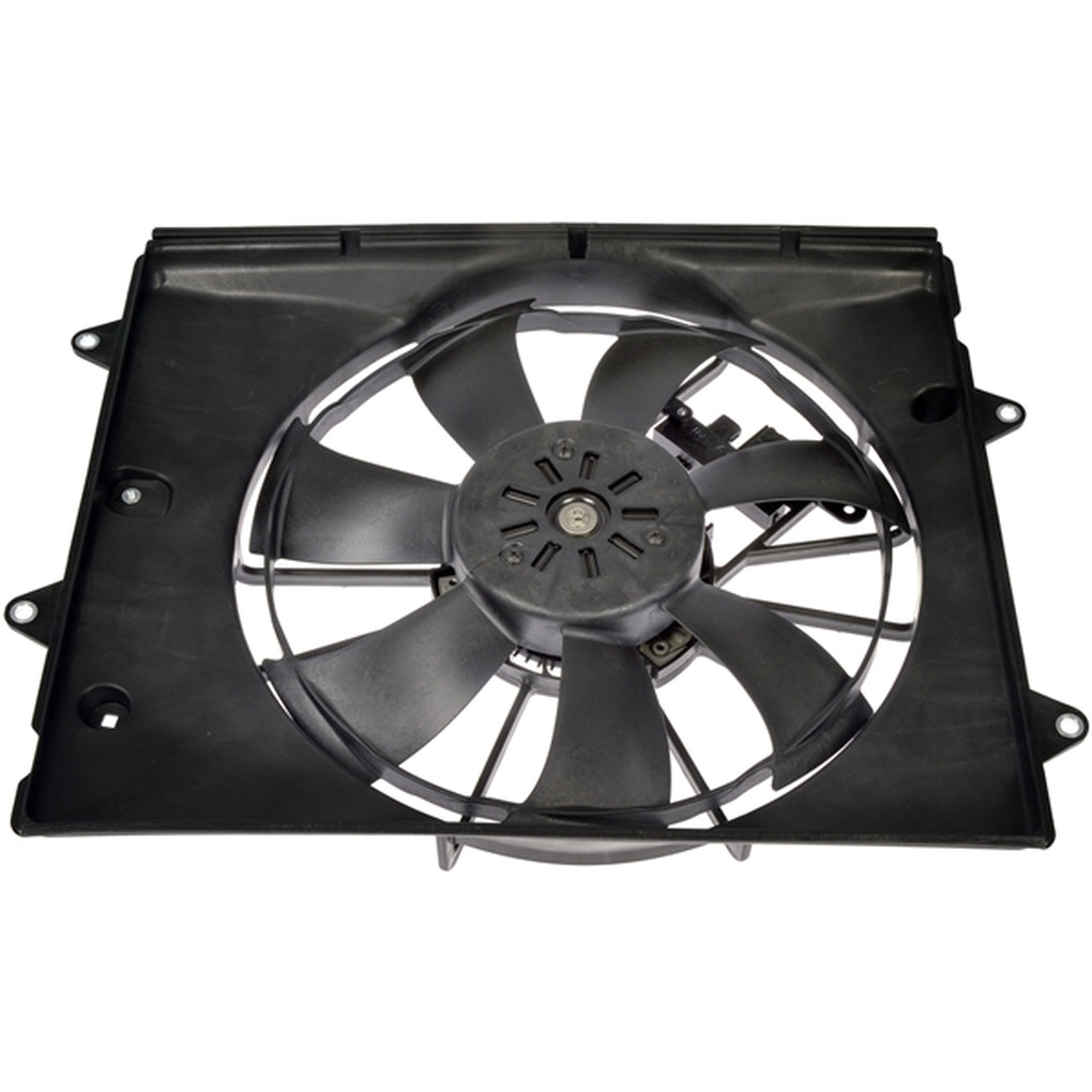 Dorman 621-967 Radiator Fan Assembly