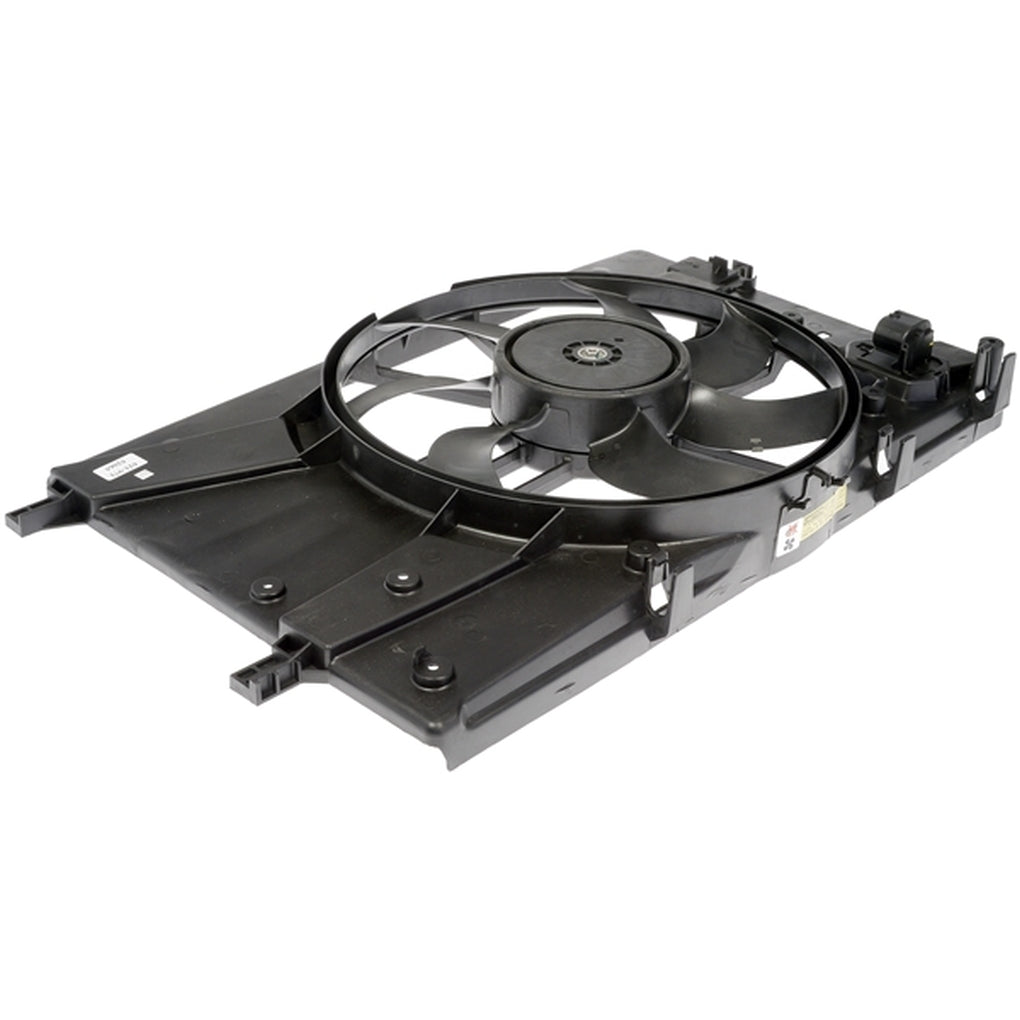 Dorman 621-971 Radiator Fan Assembly
