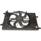 Dorman 621-971 Radiator Fan Assembly