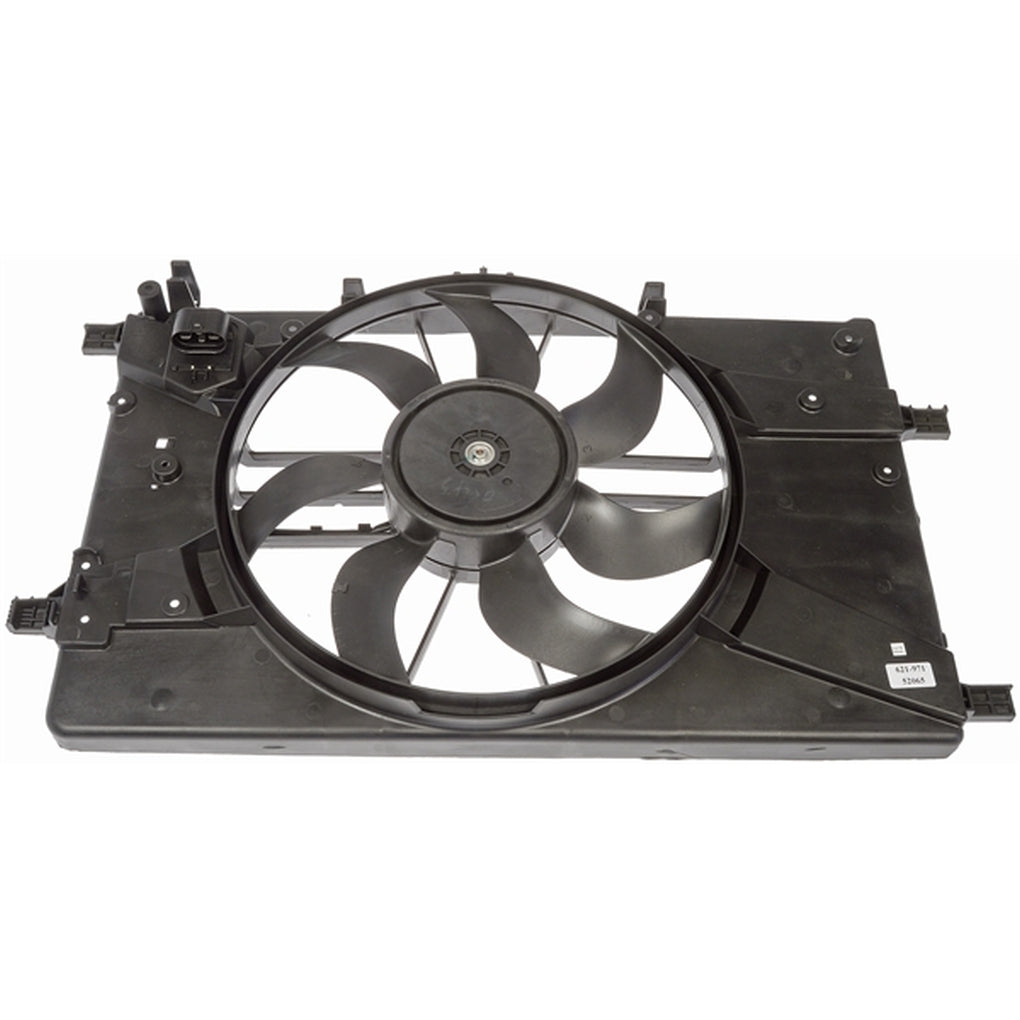 Dorman 621-971 Radiator Fan Assembly