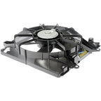 Dorman 621-972 Radiator Fan Assembly