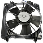 Dorman 621-972 Radiator Fan Assembly