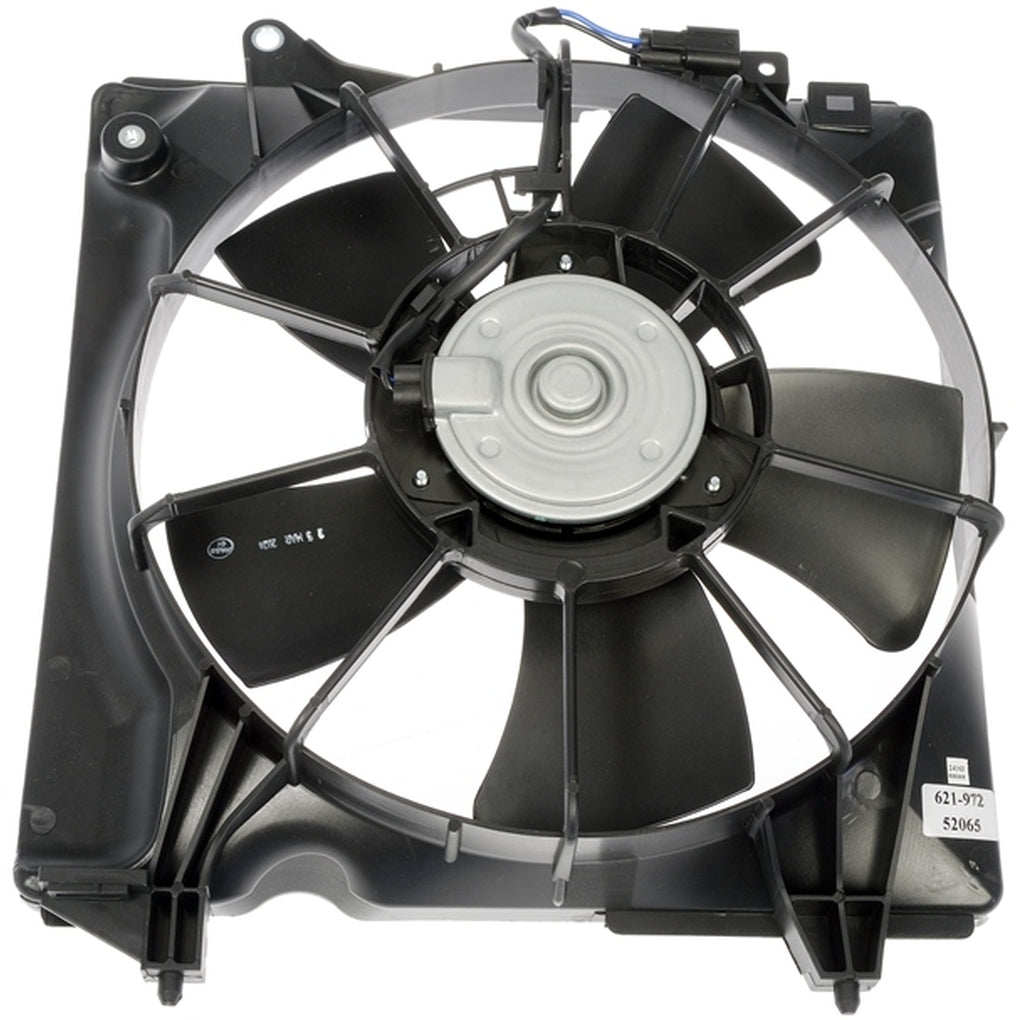 Dorman 621-972 Radiator Fan Assembly