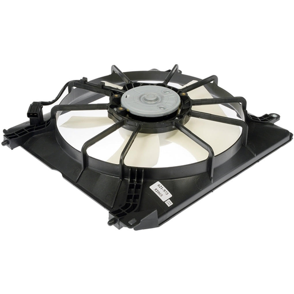 Dorman 621-973 Radiator Fan Assembly