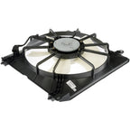 Dorman 621-973 Radiator Fan Assembly