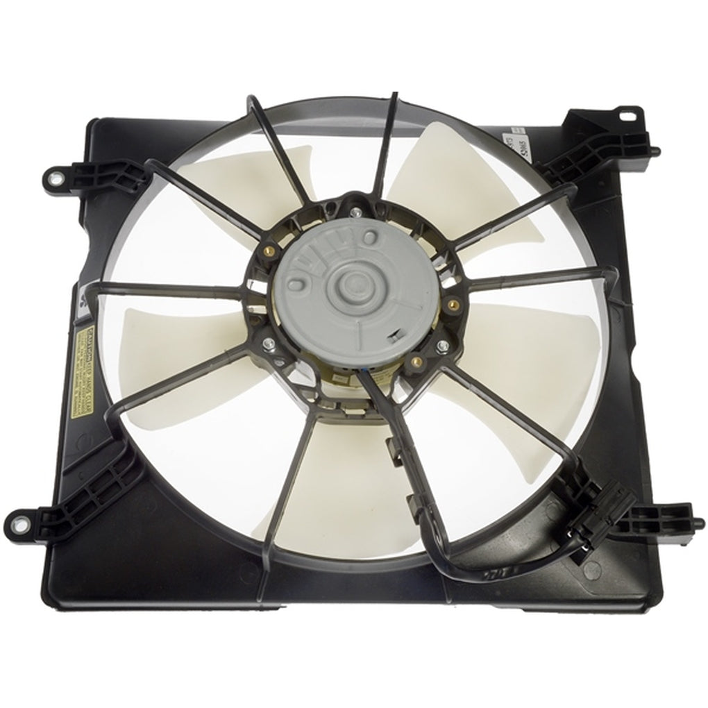 Dorman 621-973 Radiator Fan Assembly