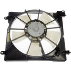 Dorman 621-973 Radiator Fan Assembly