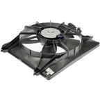Dorman 621-974 Radiator Fan Assembly