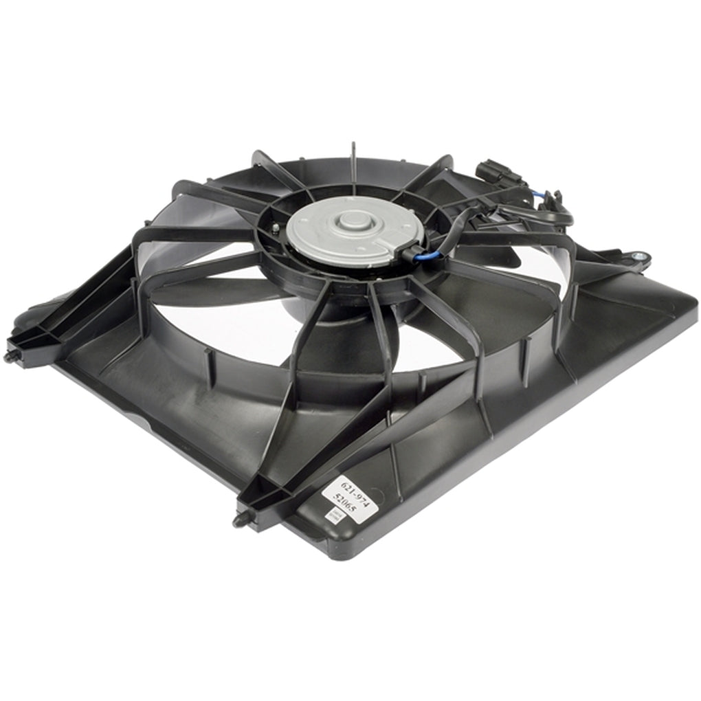 Dorman 621-974 Radiator Fan Assembly