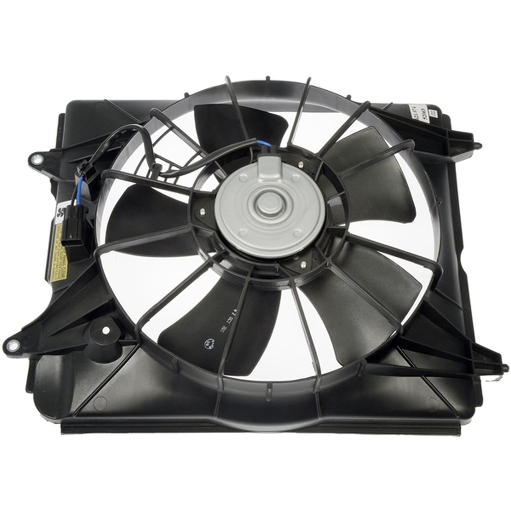Dorman 621-974 Radiator Fan Assembly