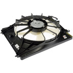 Dorman 621-975 Radiator Fan Assembly