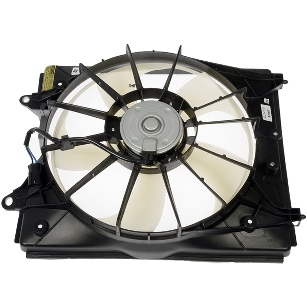 Dorman 621-975 Radiator Fan Assembly