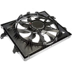 Dorman 621-982 Radiator Fan Assembly