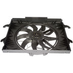 Dorman 621-982 Radiator Fan Assembly