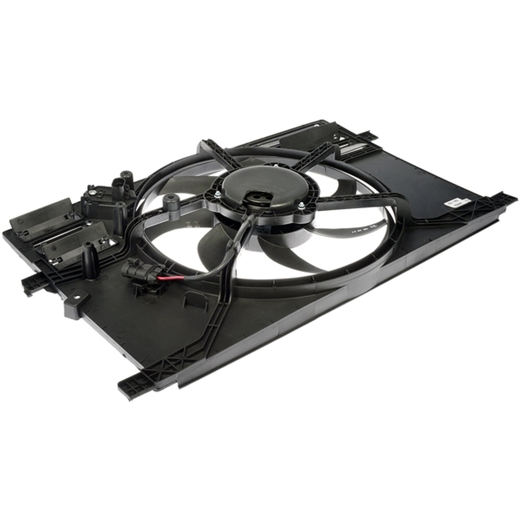 Dorman 621-983 Radiator Fan Assembly