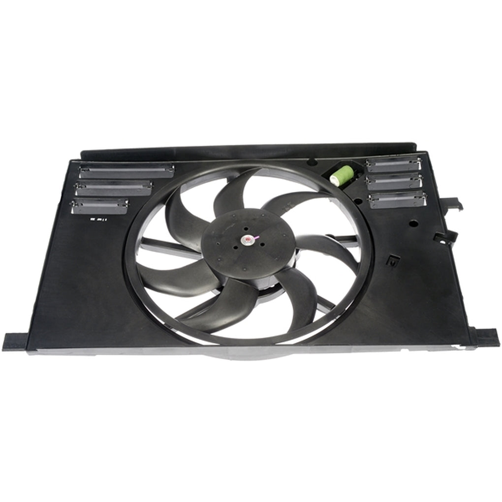 Dorman 621-983 Radiator Fan Assembly