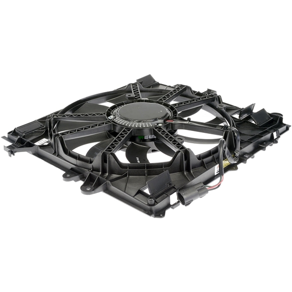 Dorman 621-984 Radiator Fan Assembly