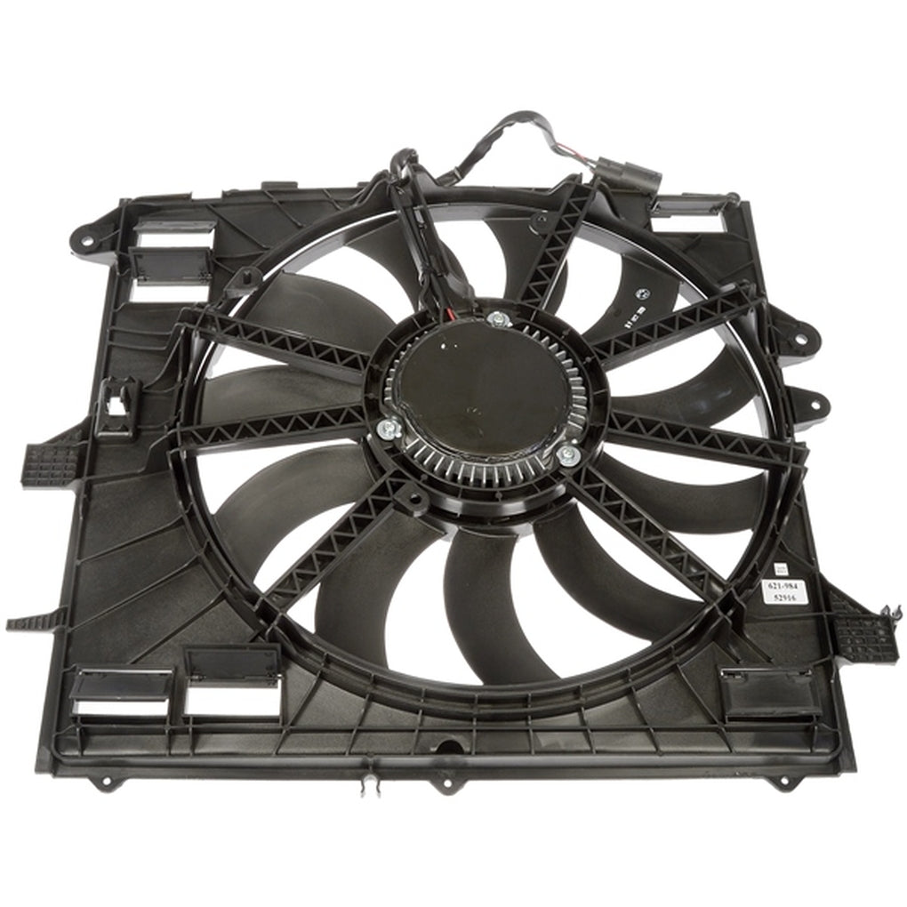 Dorman 621-984 Radiator Fan Assembly
