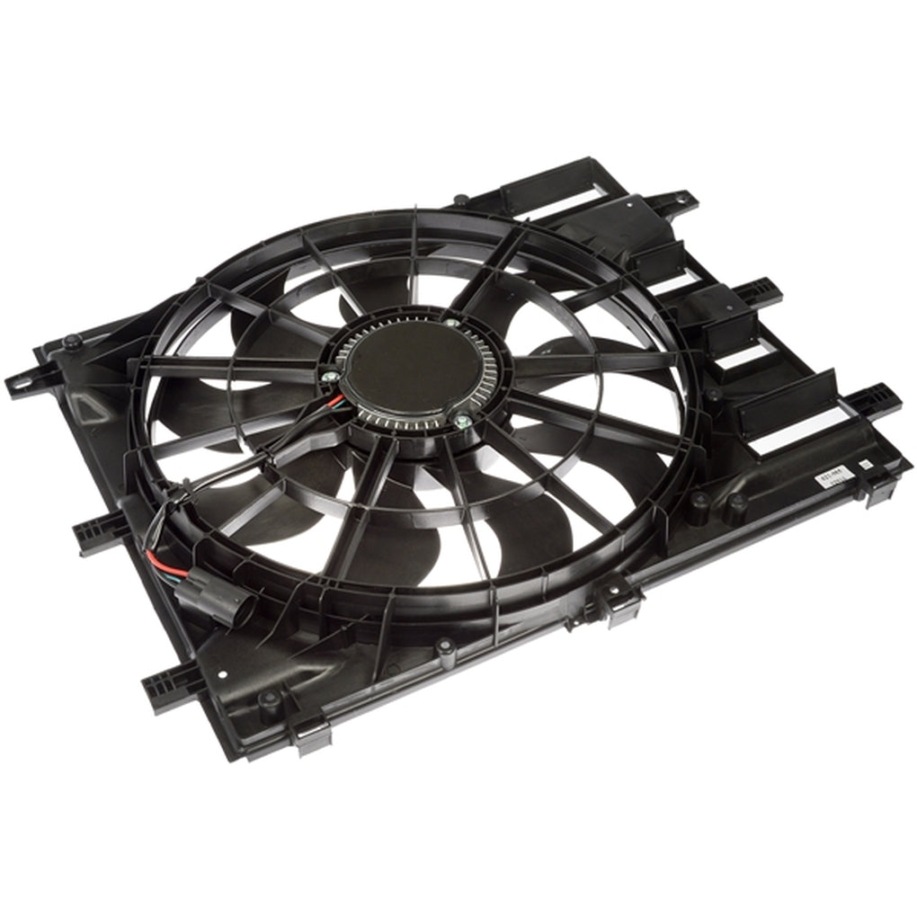 Dorman 621-985 Radiator Fan Assembly