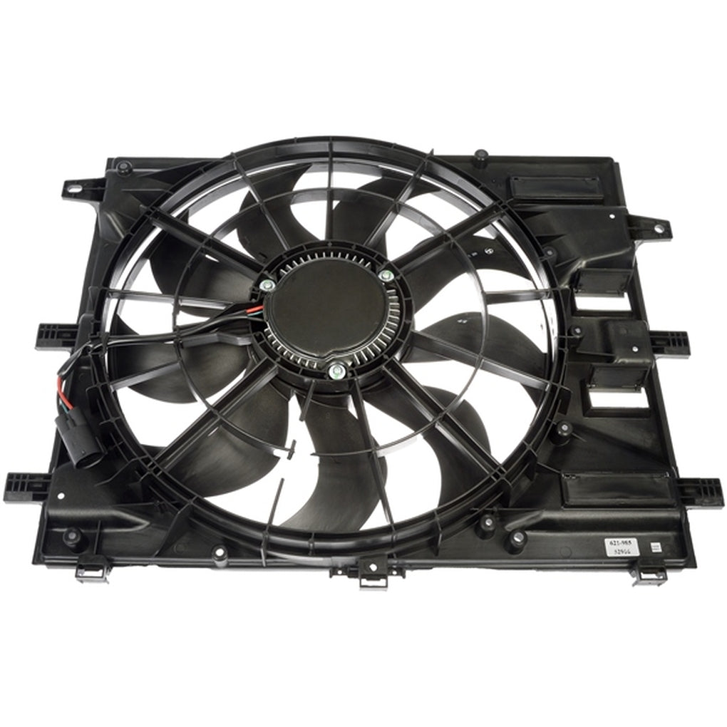 Dorman 621-985 Radiator Fan Assembly