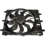 Dorman 621-985 Radiator Fan Assembly