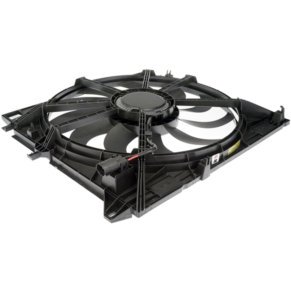 Dorman 621-986 Radiator Fan Assembly