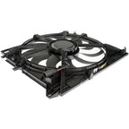 Dorman 621-986 Radiator Fan Assembly