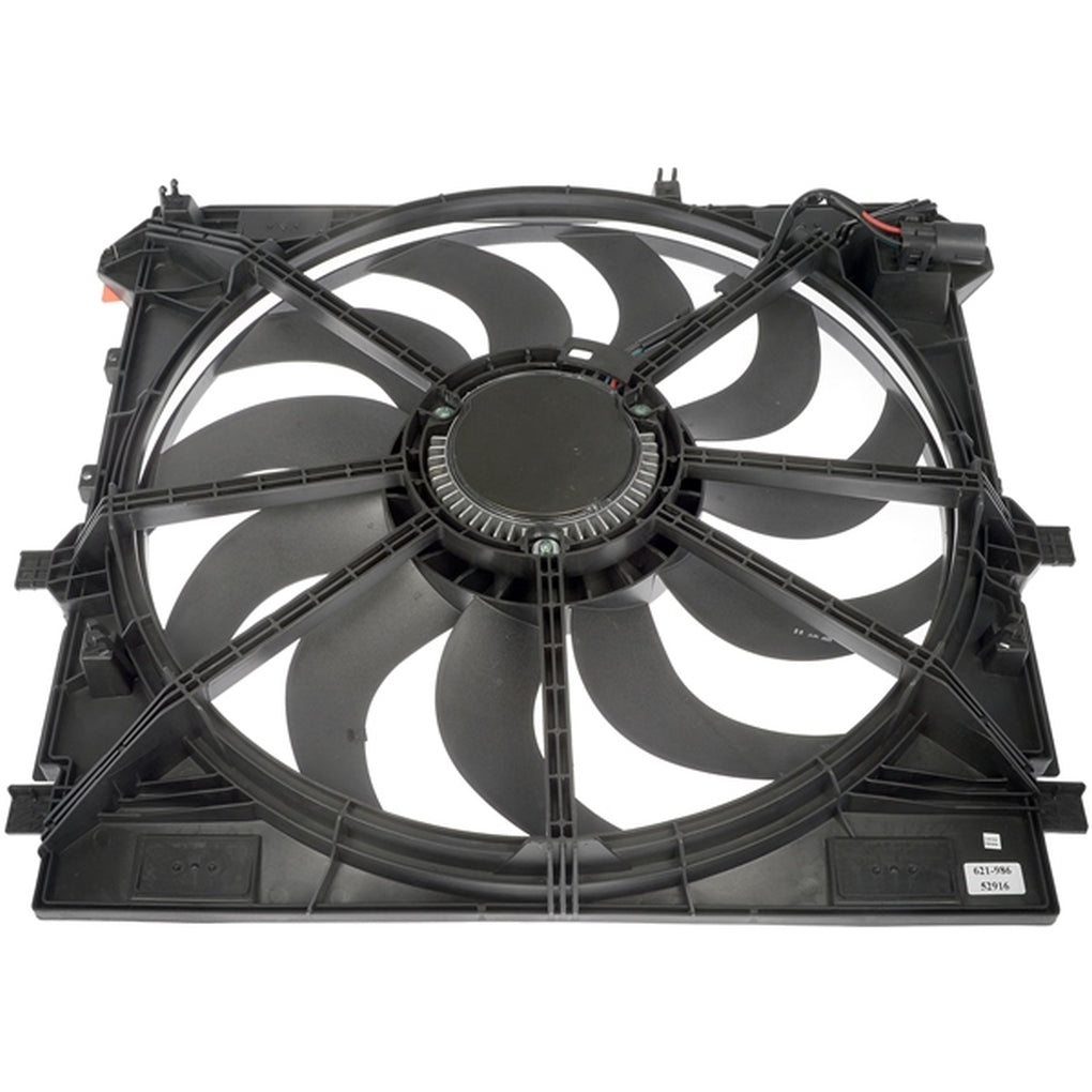 Dorman 621-986 Radiator Fan Assembly