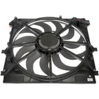 Dorman 621-986 Radiator Fan Assembly