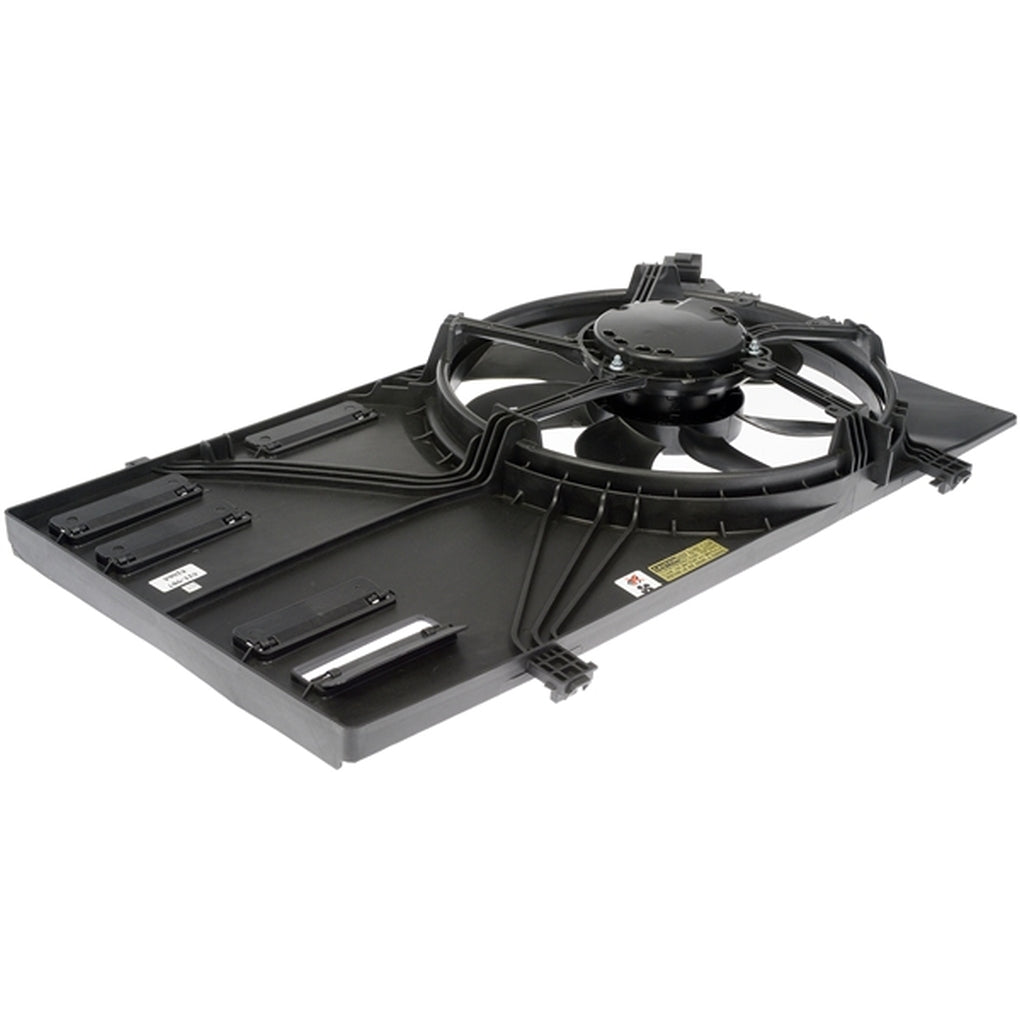 Dorman 621-987 Radiator Fan Assembly