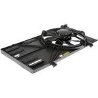 Dorman 621-987 Radiator Fan Assembly