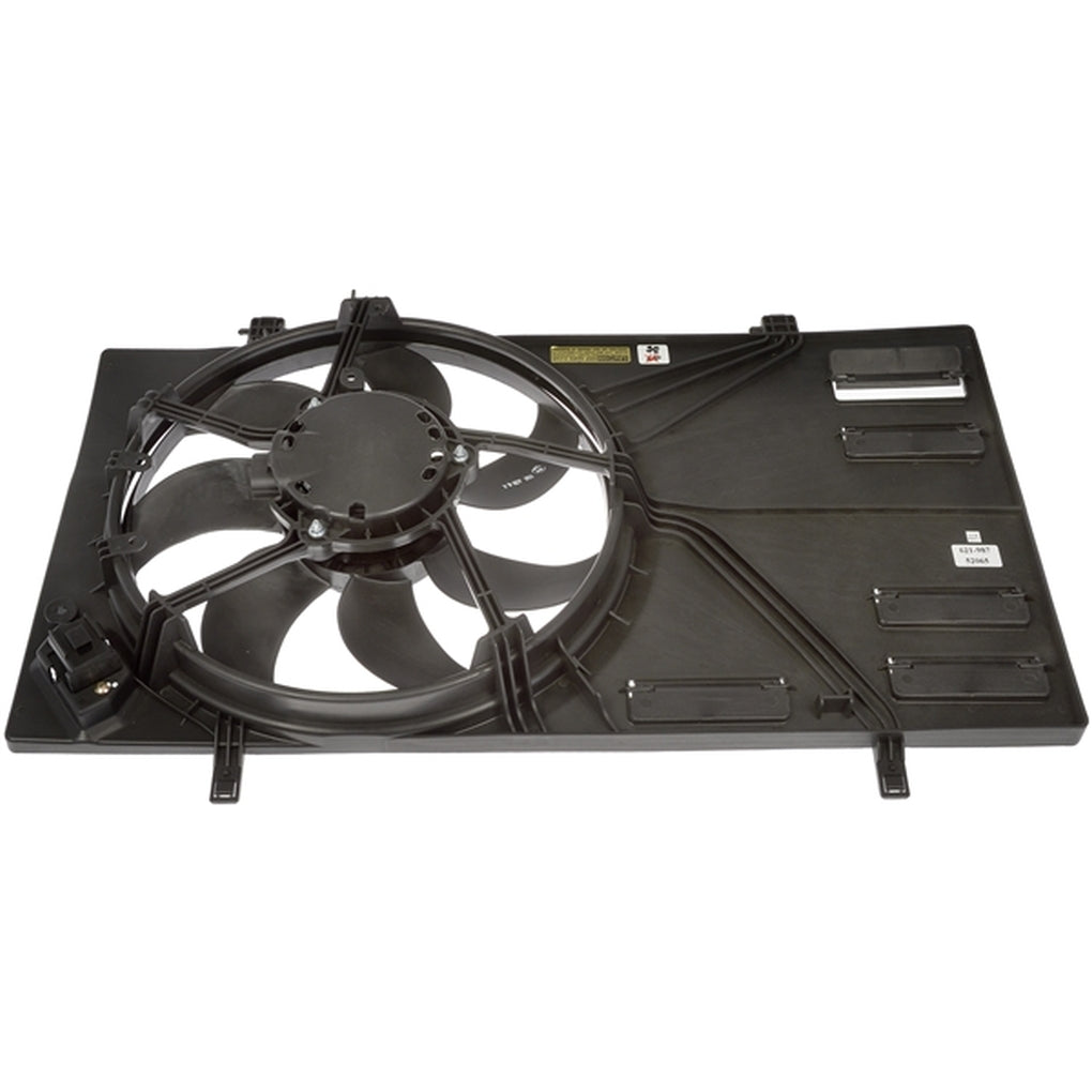 Dorman 621-987 Radiator Fan Assembly