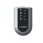 Lasko 2510 36 in. H 3 speed Oscillating Tower Fan