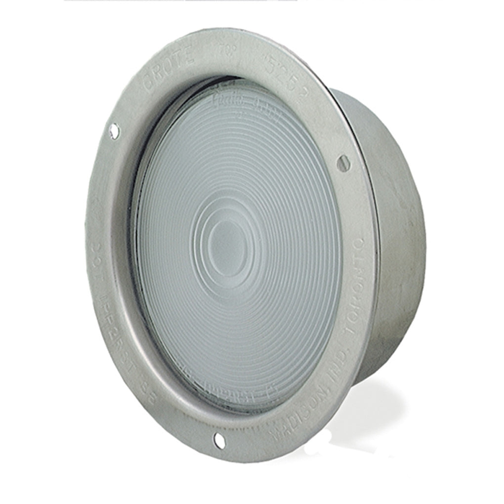 Grote 62151 Clear Back-Up Lamp