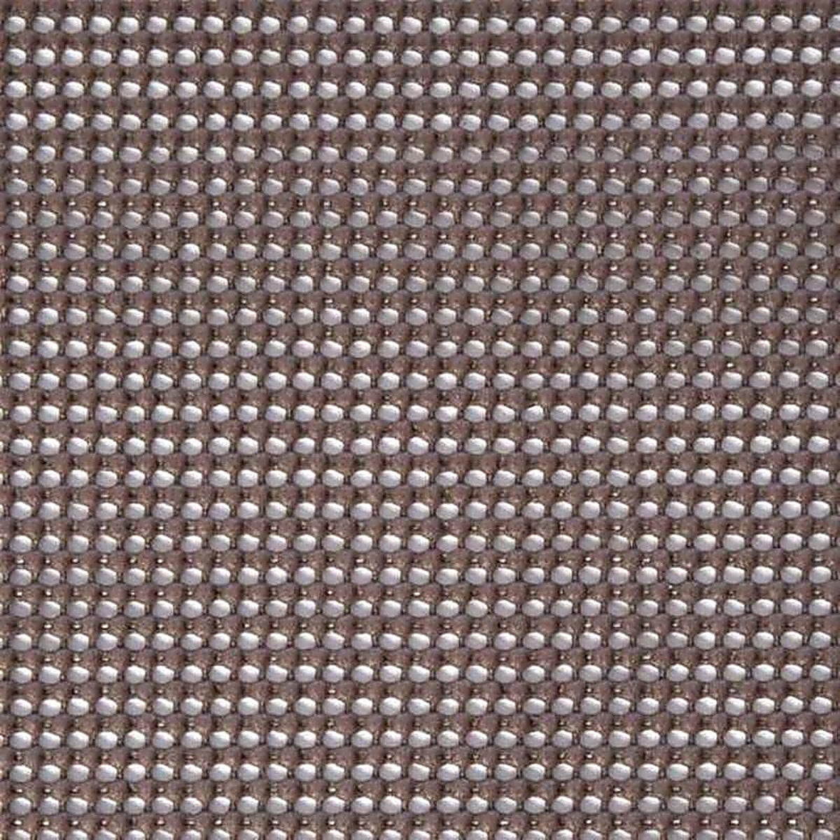 Con-Tact 05F-C7K1B-06 Beaded Grip 5 ft. L x 18 in. W Chocolate Non-Adhesive Shelf Liner