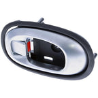 Dorman 62157 Interior Door Handle Front Left, Rear Left