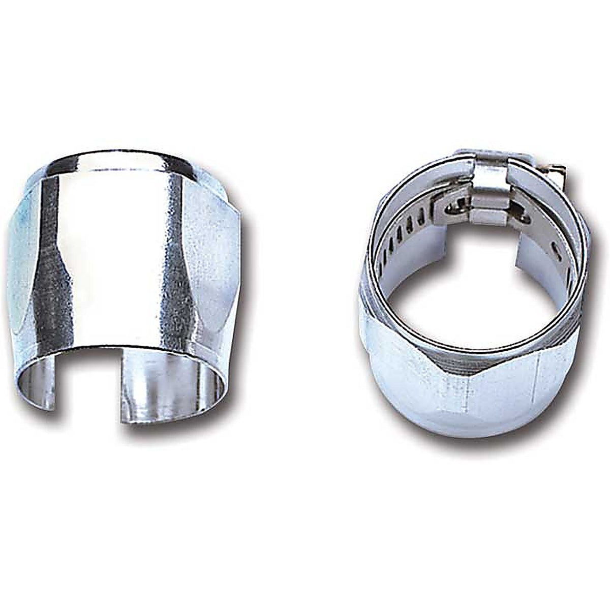 Russell - 622250 - H/end -4 Tube Seal Chrome