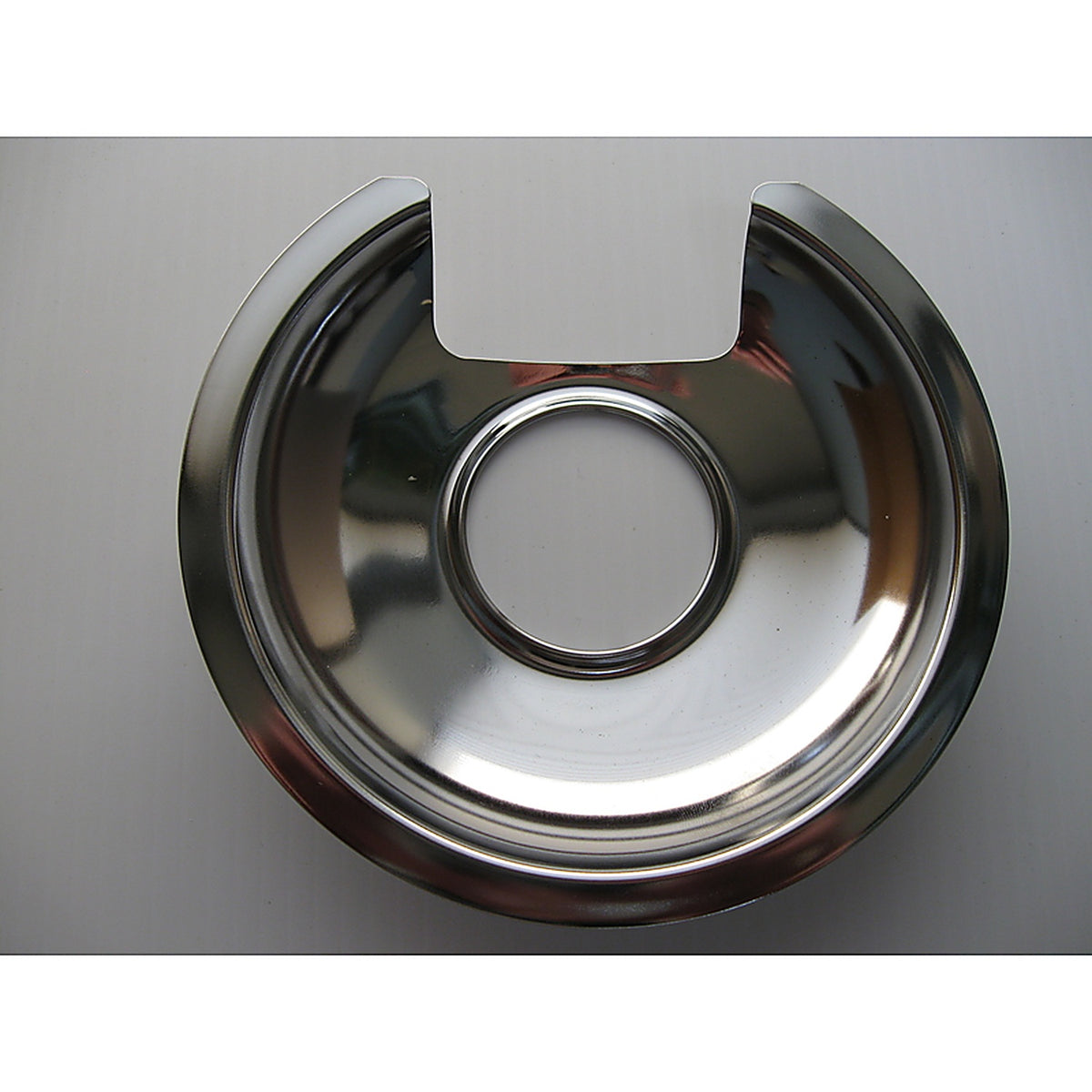 Stanco 501-6 Steel Reflector Pan 6 in. W