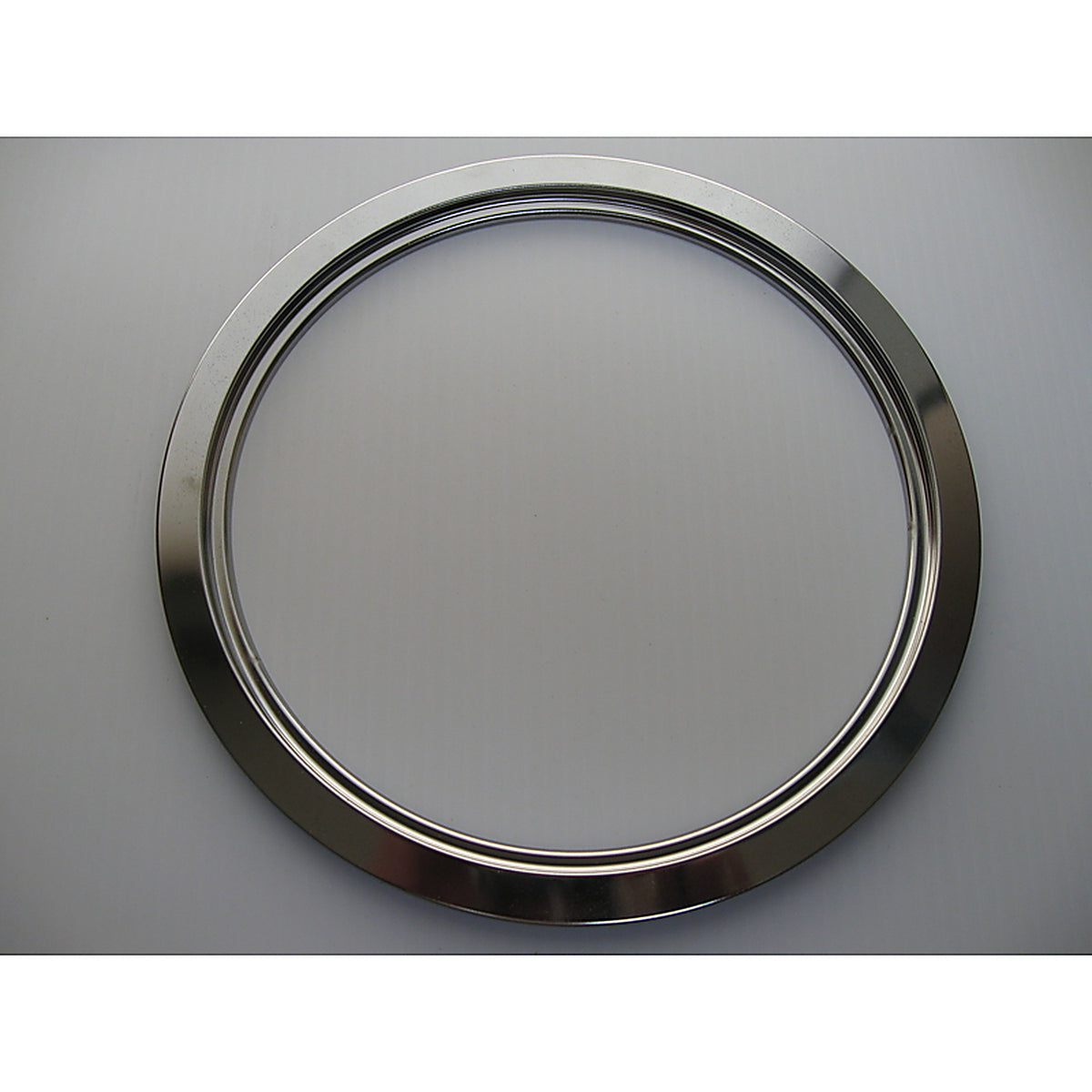 Stanco GT-8 Steel Trim Ring 8 in. W