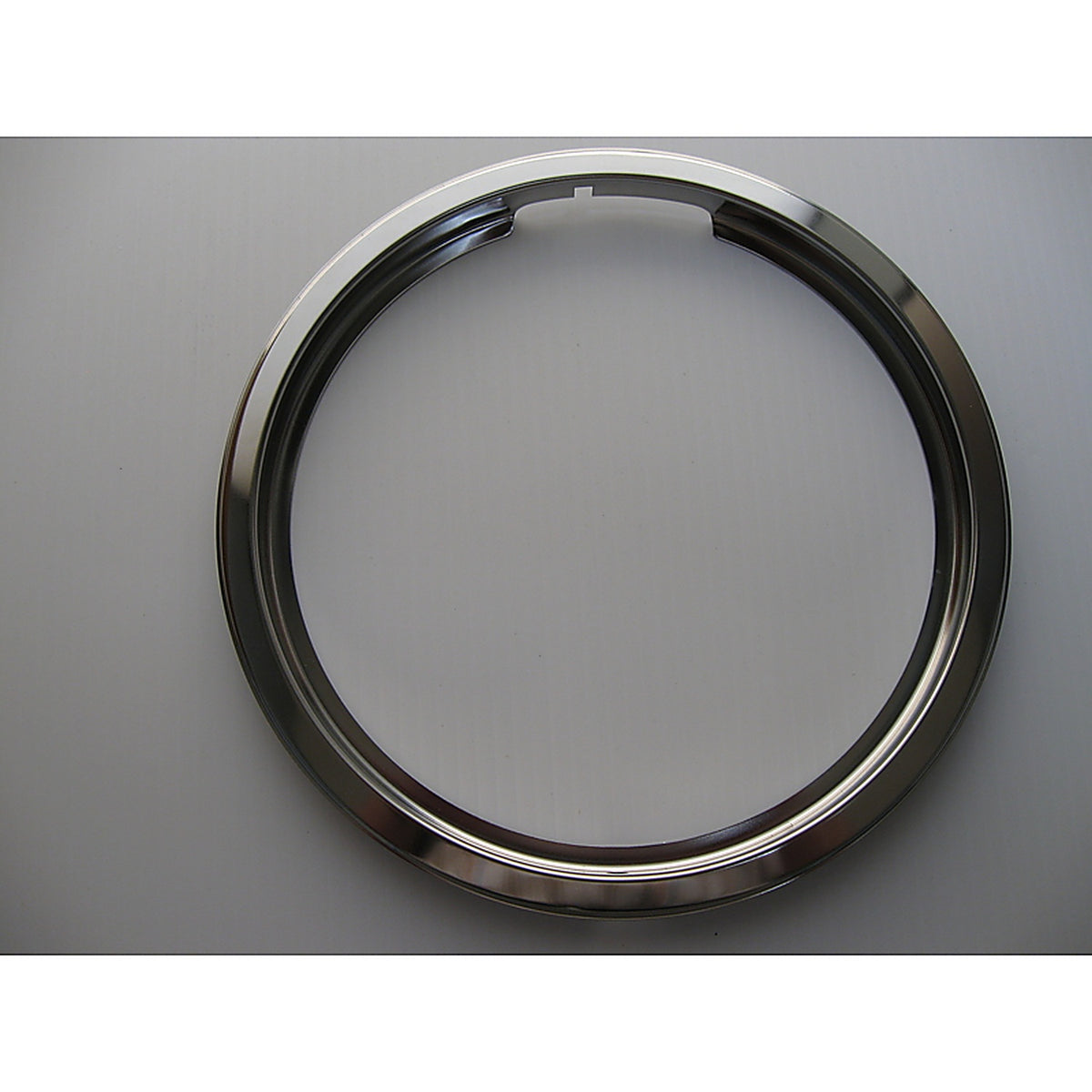 Stanco UKT-8 Steel Trim Ring 8 in. W