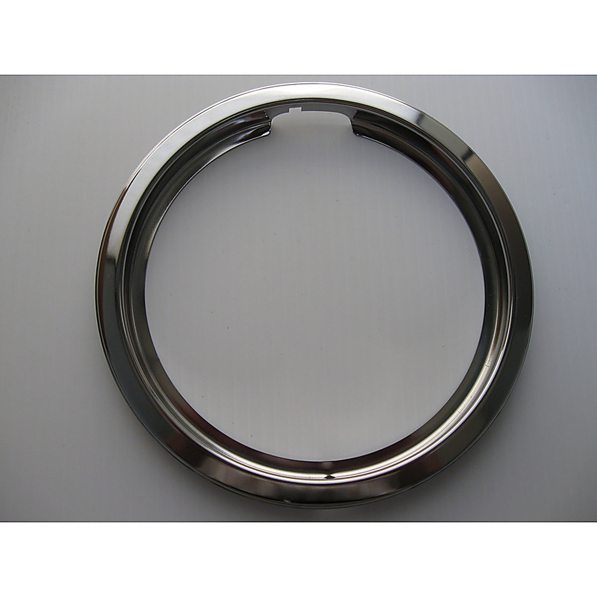 Stanco UKT-6 Steel Trim Ring 6 in. W