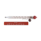 Taylor 5978N Instant Read Analog C Candy Thermometer
