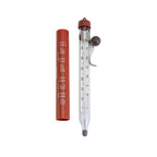 Taylor 5978N Instant Read Analog C Candy Thermometer
