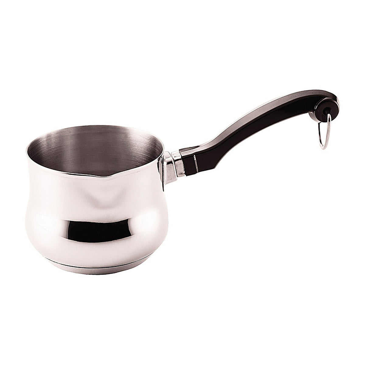 Farberware 70369 Classic Series Stainless Steel Butter Warmer 20 oz. Silver
