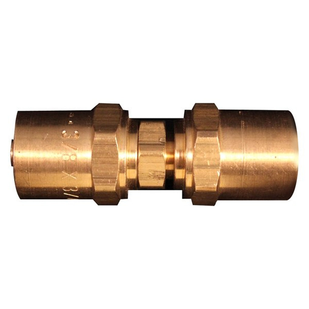 Milton 623 Reusable Mender, 3/8" x 3/4"