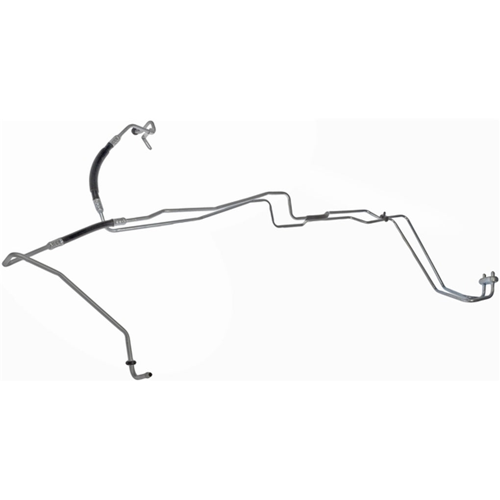 Dorman 624-145 Transmission Oil Cooler Pressure And Return Line