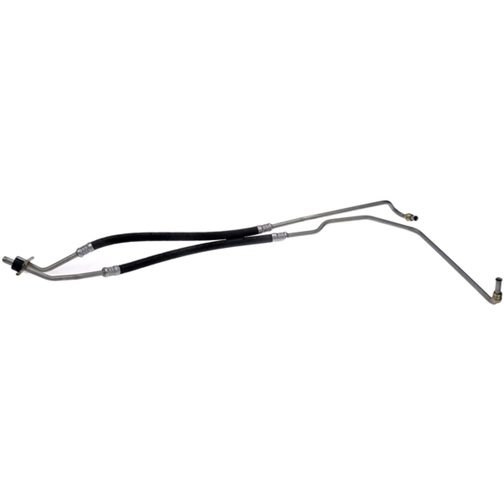 Dorman 624-147 Transmission Oil Cooler Pressure And Return Line