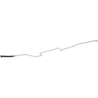 Dorman 624-204 Transmission Oil Cooler Pressure Line