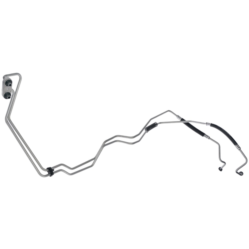 Dorman 624-205 Transmission Oil Cooler Pressure And Return Line