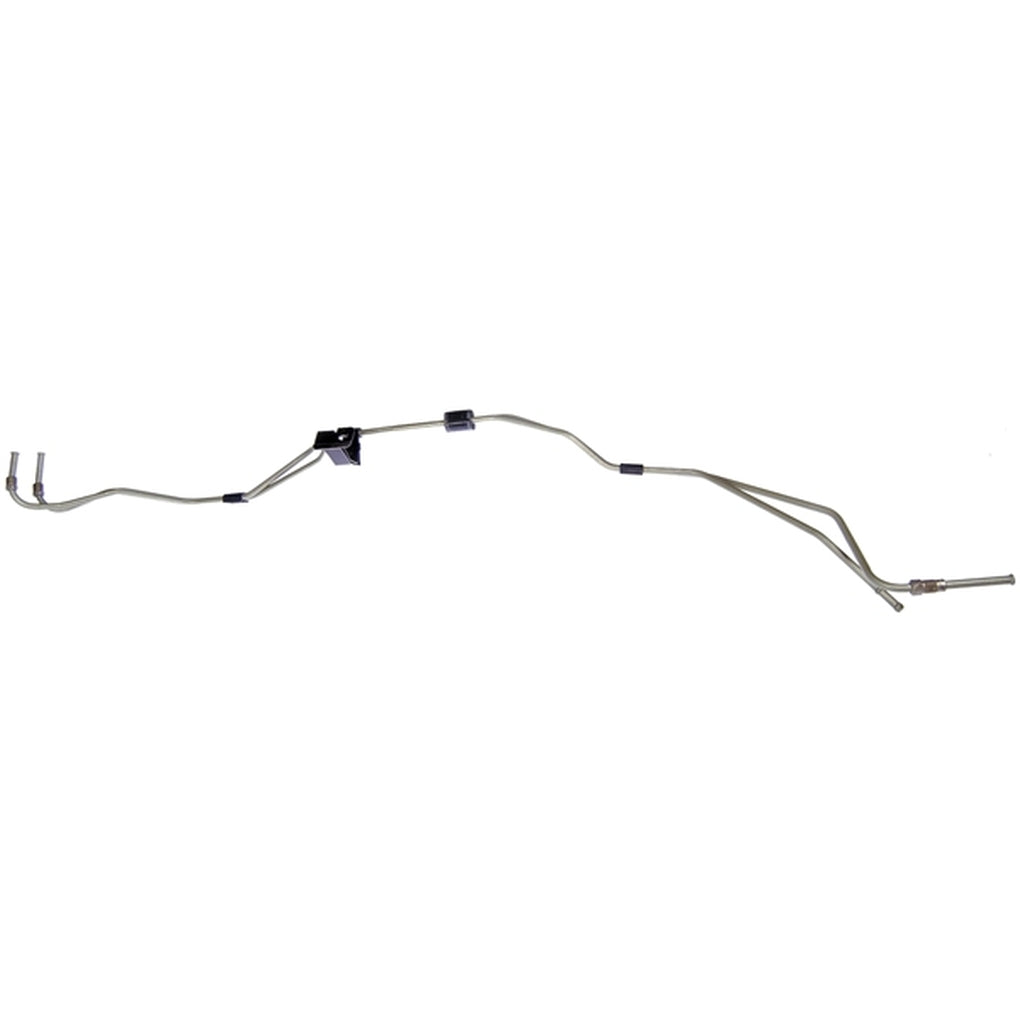 Dorman 624-251 Transmission Oil Cooler Pressure And Return Line